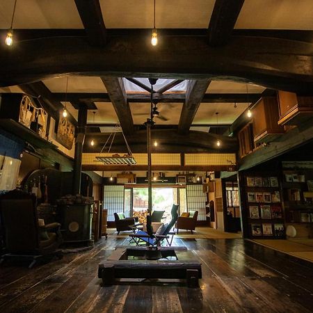 Hostel Yui-An Nagiso Exterior photo