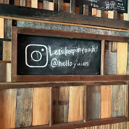Hostel Yui-An Nagiso Exterior photo