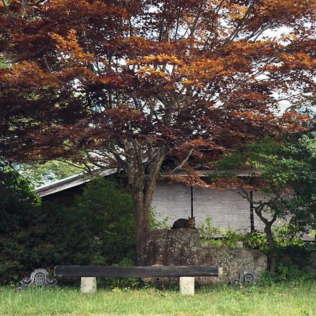 Hostel Yui-An Nagiso Exterior photo