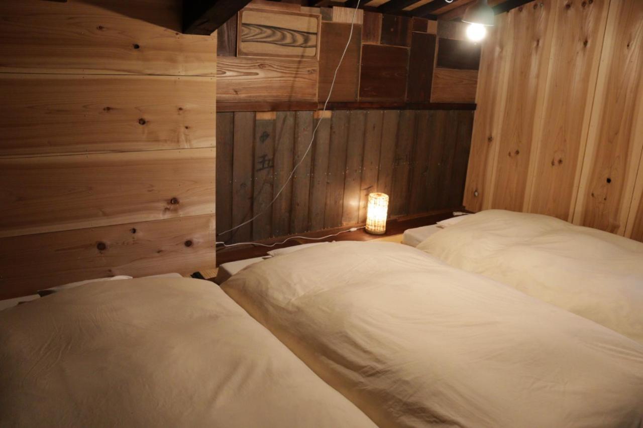 Hostel Yui-An Nagiso Exterior photo