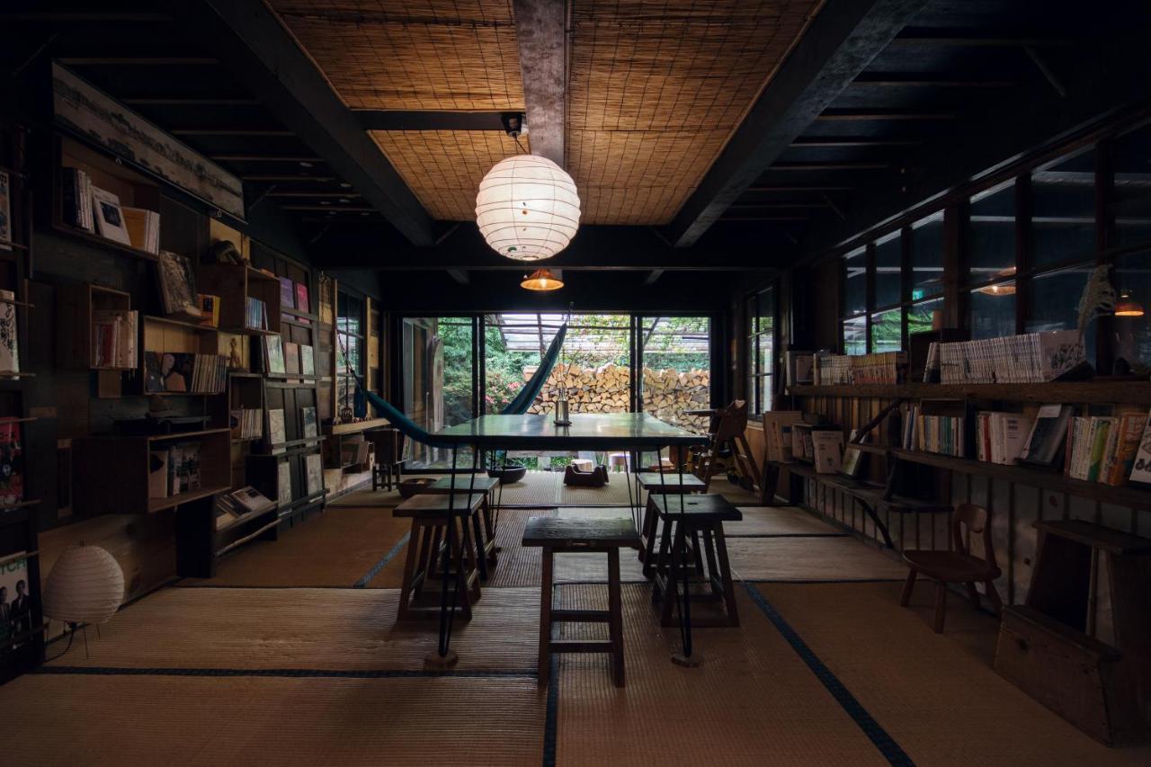Hostel Yui-An Nagiso Exterior photo