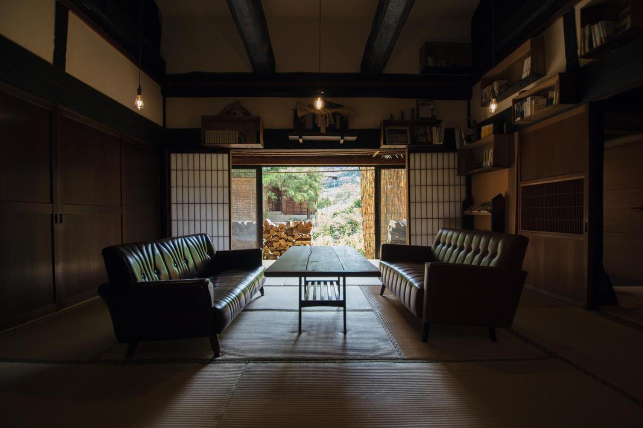 Hostel Yui-An Nagiso Exterior photo