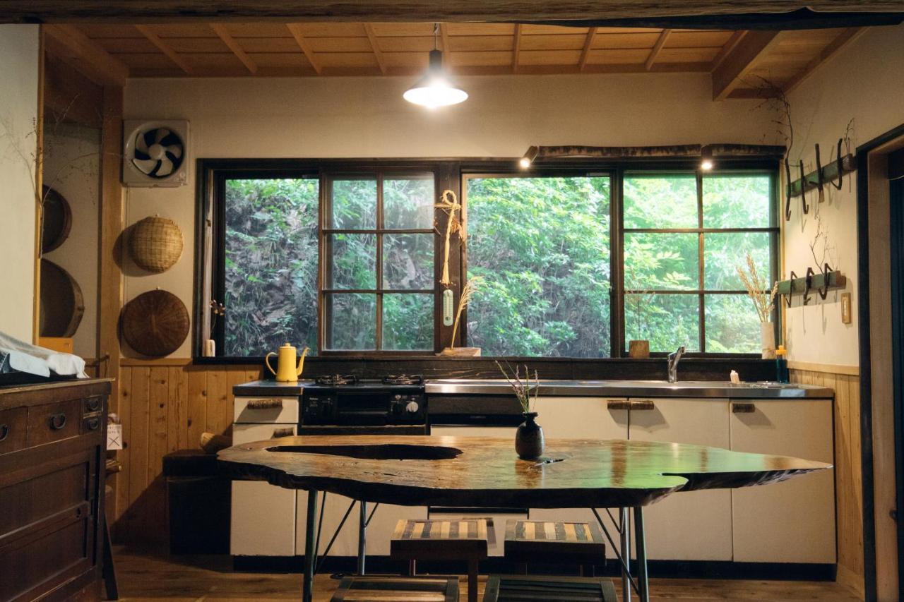 Hostel Yui-An Nagiso Exterior photo