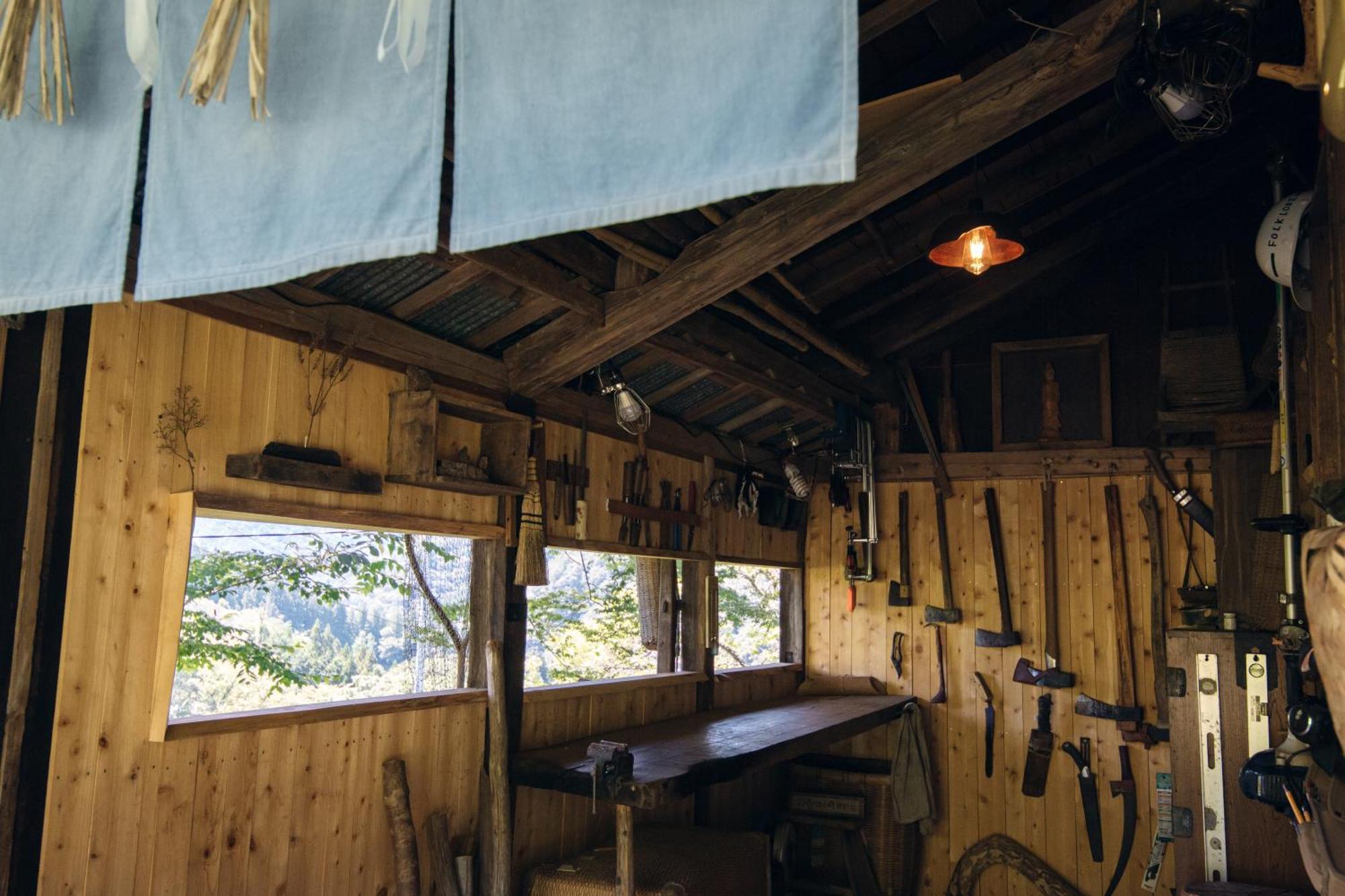 Hostel Yui-An Nagiso Exterior photo