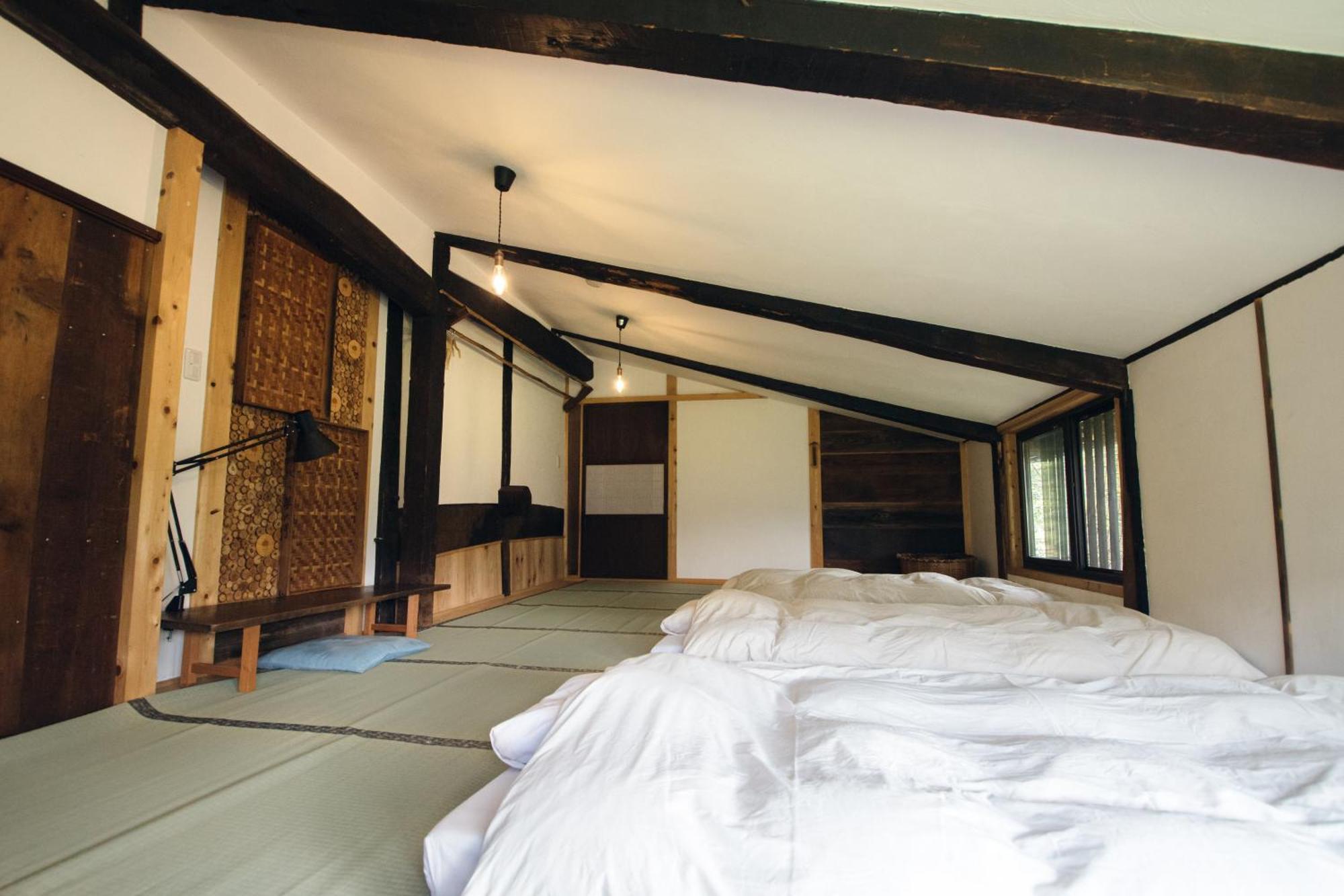 Hostel Yui-An Nagiso Exterior photo