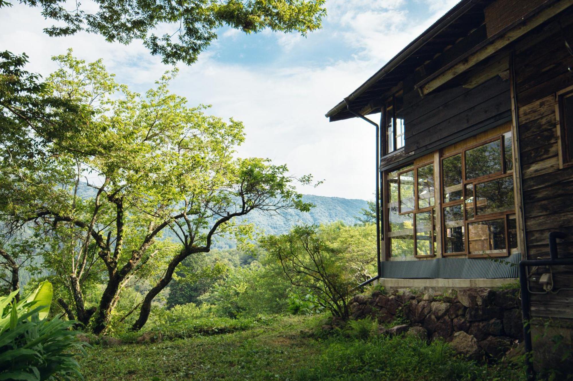Hostel Yui-An Nagiso Exterior photo