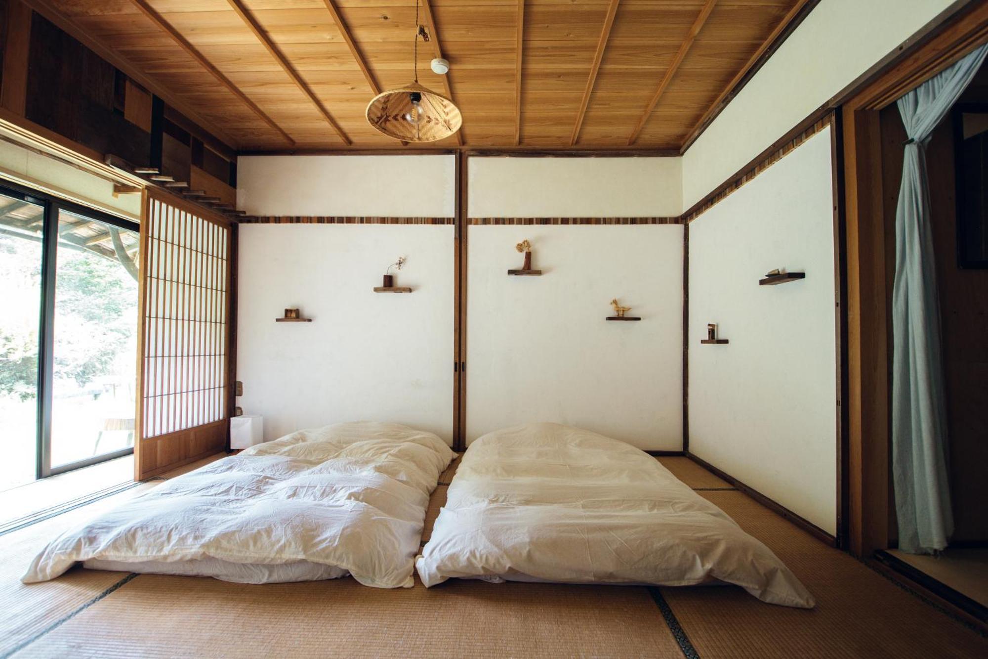 Hostel Yui-An Nagiso Exterior photo