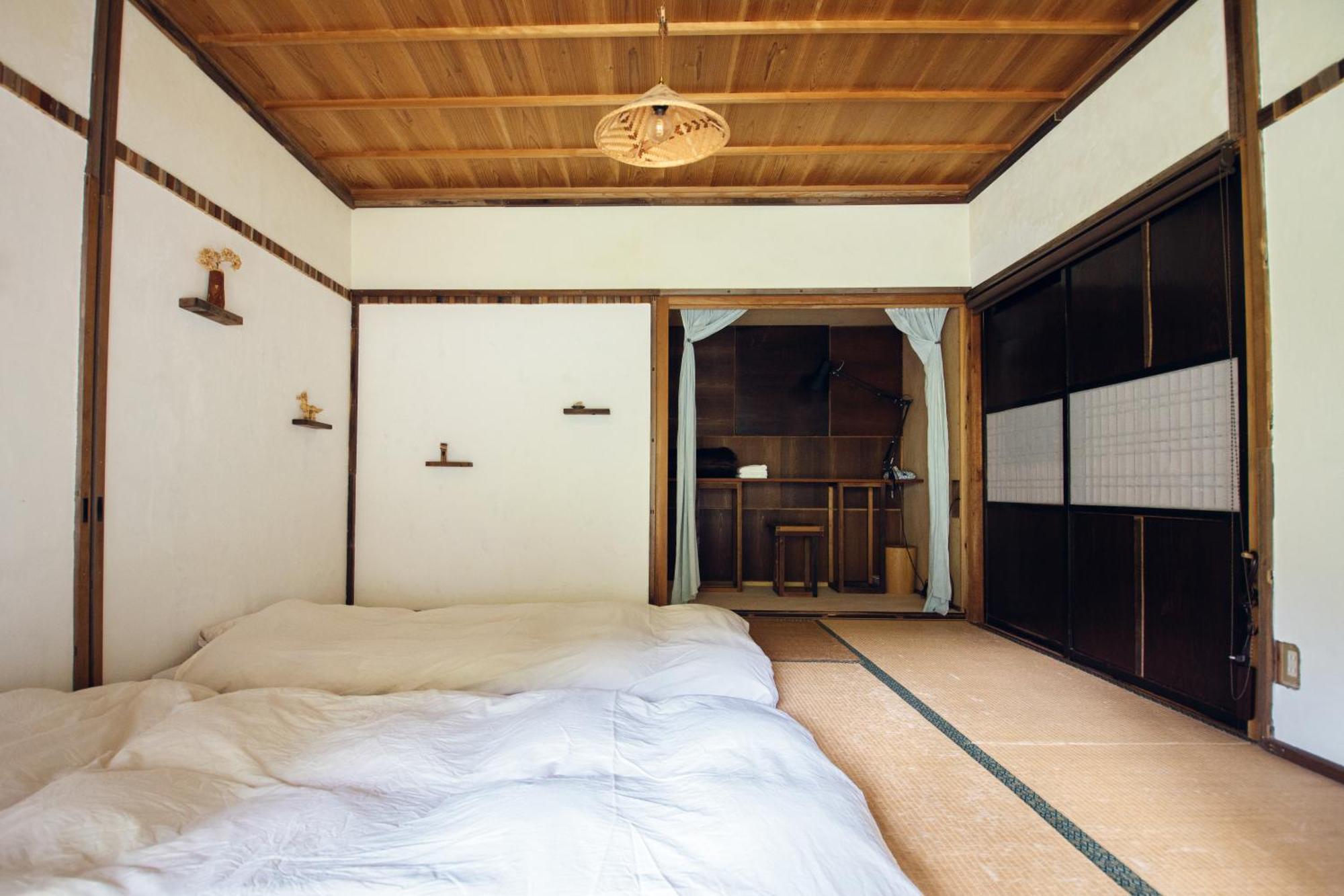 Hostel Yui-An Nagiso Exterior photo