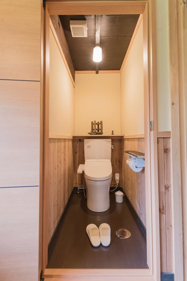 Hostel Yui-An Nagiso Exterior photo