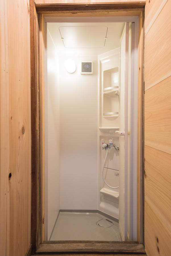 Hostel Yui-An Nagiso Exterior photo