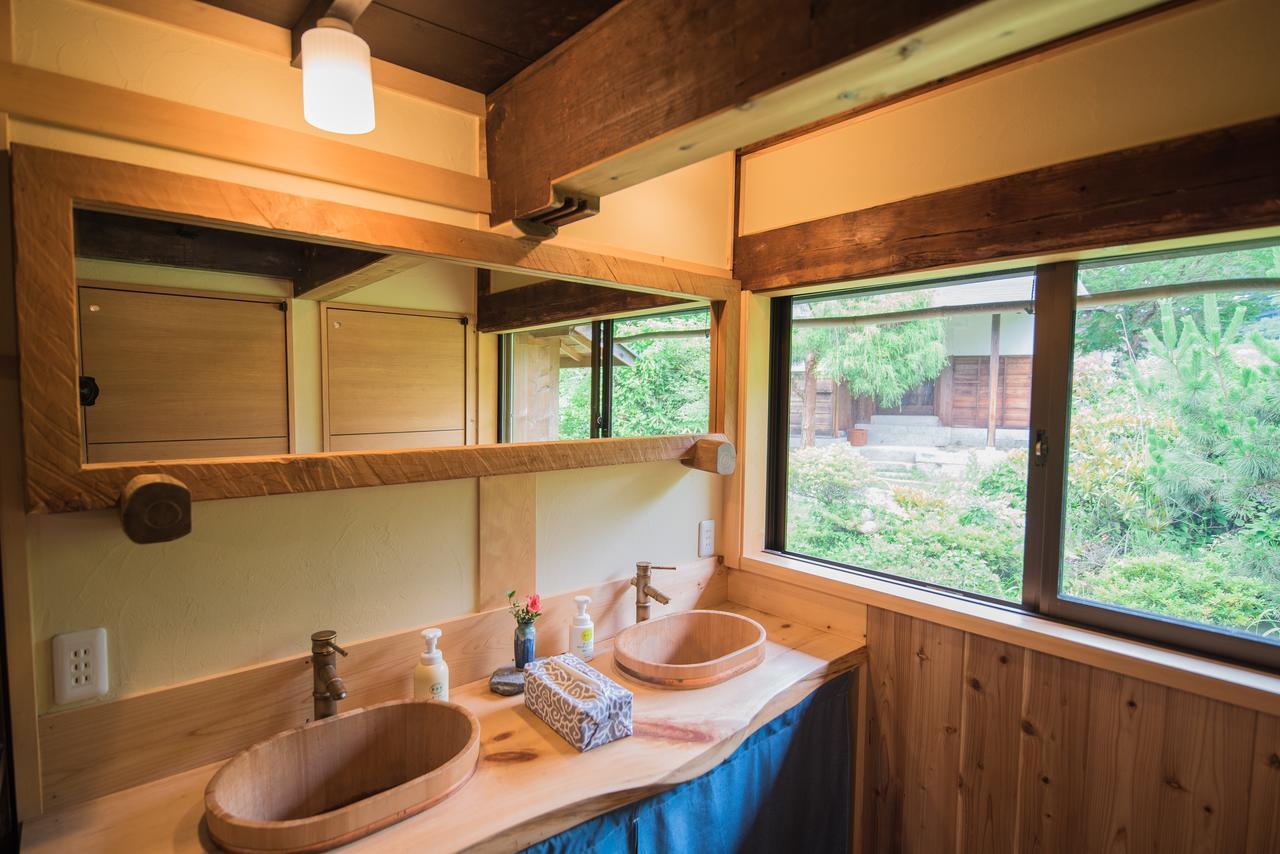 Hostel Yui-An Nagiso Exterior photo