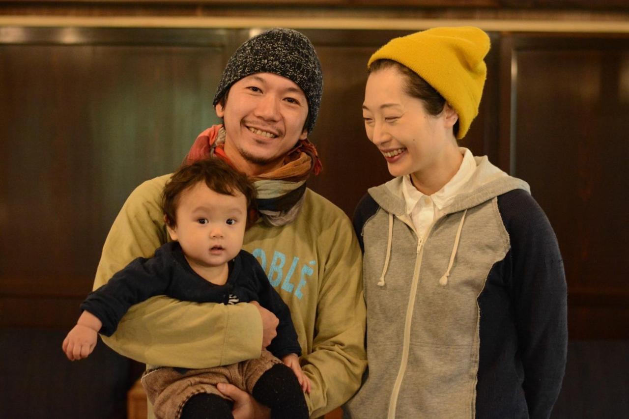 Hostel Yui-An Nagiso Exterior photo